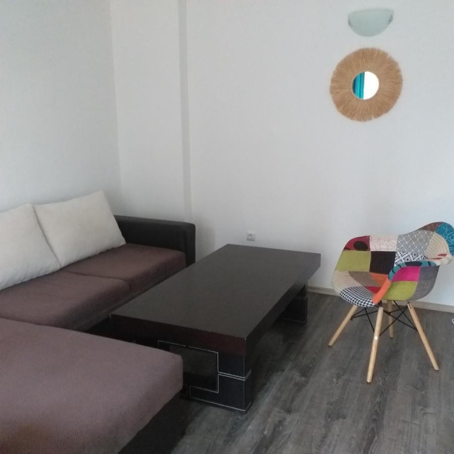 Hotel Time Out à Sozopol Extérieur photo